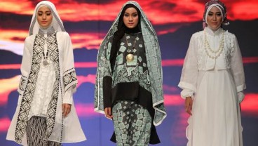 Tips Cantik dan Menawan Saat Lebaran