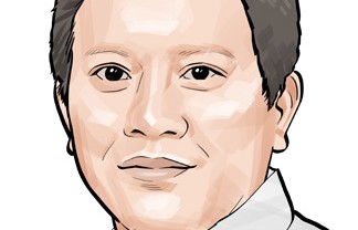 SPEKTRUM : Memaknai Mudik di Tahun Politik