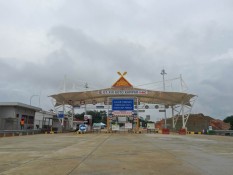 Jalan Tol Bangkinang- XIII Koto Kampar Kembali Dibuka Fungsional