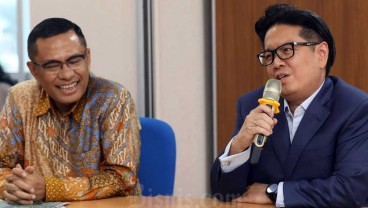 Rapor Kinerja Grup Sinarmas dan Prospek 2024: INKP, SMAR, hingga BSDE