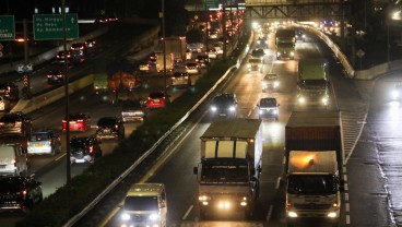 Pembatasan Angkutan Barang Mudik Lebaran 5 April 2024, Mobil Ini Dilarang Melintas!