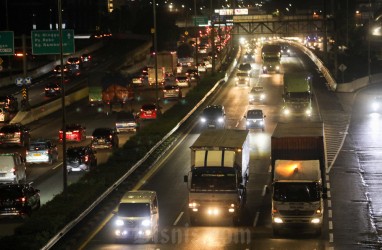 Pembatasan Angkutan Barang Mudik Lebaran 5 April 2024, Mobil Ini Dilarang Melintas!