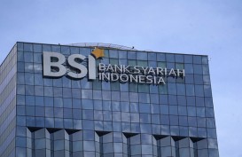 JP Morgan, Blackrock dan Nama Baru yang Rajin Serok Saham BRIS