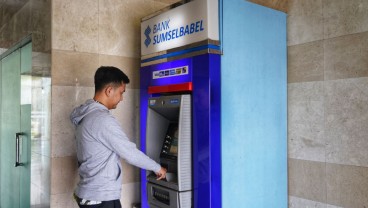 Siapkan Rp1,2 Triliun, Bank Sumsel Babel Antisipasi Lonjakan Transaksi Selama Libur Lebaran