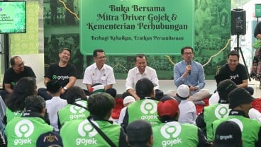 Gojek Swadaya Sediakan Ragam Program Kebaikan di Bulan Ramadan