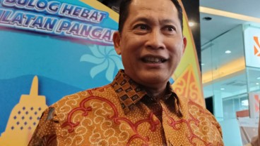 Buwas Buka Suara Saat Namanya Disebut oleh Hakim MK di Sidang Sengketa Hasil Pilpres
