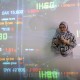 IHSG Ditutup Menguat ke 7.286 Jelang Libur Lebaran, Saham BBRI, BBCA, BREN Paling Laris