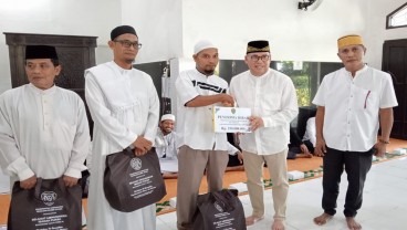 Ponpes Turut Dukung Cita-Cita Bangsa Dalam Mencerdaskan Kehidupan Bangsa