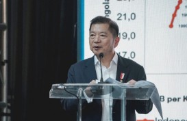 Menteri PPN/Bappenas Tegaskan Rencana Pembangunan Kereta Cepat Brunei-IKN Masih Wacana