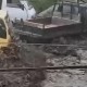 Banjir Lahar Dingin Terjang 3 Daerah di Sumbar