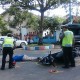 Hati-hati Pemudik Sepeda Motor, Paling Rawan Kecelakaan