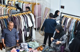 SAFARI RAMADAN: Atelier Angelina, Perjalanan Sukses dalam Industri Fashion Indonesia
