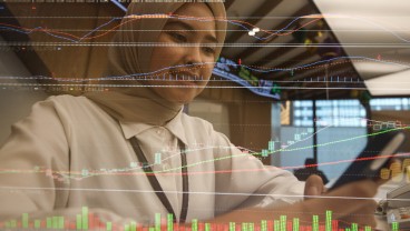 Investor Asing Buru Saham Prajogo Pangestu hingga GOTO jelang Libur Lebaran