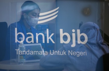 THR Susulan, Intip Jadwal Pembayaran Dividen Bank BJB (BJBR) Rp1 Triliun