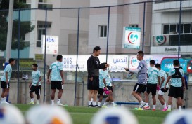 Dibekuk Arab Saudi, Shin Tae-yong Beberkan Kekurangan Timnas U-23 Indonesia