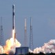 SpaceX Pamer Starlink, Kecepatan Unduh Sentuh 17 Mbps di Hape Android
