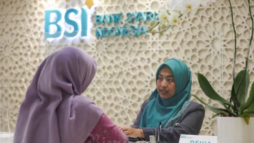 BSI (BRIS) Andalkan BSI Mobile untuk Fasilitasi Bayar Zakat, Target Transaksi Rp50 Miliar