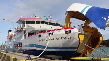 Simak Aturan Kendaraan Listrik Masuk Kapal Penyeberangan saat Mudik Lebaran