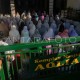 Viral Jemaah Aolia Salat Id Duluan, Imam Masjid Ngaku Sudah 'Telepon Allah'