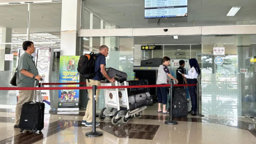 Bandara Abdul Rachman Saleh Tambah Penerbangan Mudik Lebaran