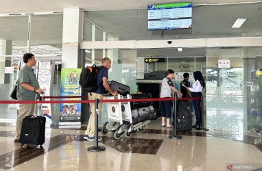 Bandara Abdul Rachman Saleh Tambah Penerbangan Mudik Lebaran