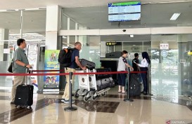 Bandara Abdul Rachman Saleh Tambah Penerbangan Mudik Lebaran