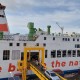 ASDP: Tiket Kapal Feri Merak-Bakauheni hingga 8 April Ludes Terjual