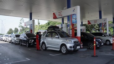 Pertamina Patra Niaga dan Polres Brebes Bersinergi dalam Penyaluran BBM