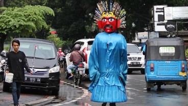 Oleh-oleh Khas Jakarta: Dari Makanan Warisan Betawi Hingga Souvenir