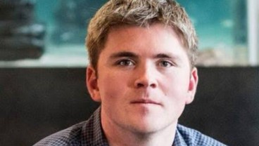 John Collison, Punya Kekayaan Rp114,11 Triliun di Usia 33 Tahun