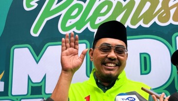 PKB Menunggu: Tak Pernah Jadi Oposisi, Pesimistis Diajak Gabung Pemerintahan