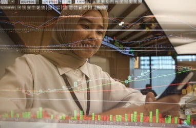 Mandiri Sekuritas Puncaki Top Broker Sepekan, Transaksi Tembus Rp15,39 Triliun