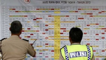 Daftar Lokasi Posko Mudik Lebaran 2024, Sediakan Layanan Kesehatan hingga Tempat Istirahat