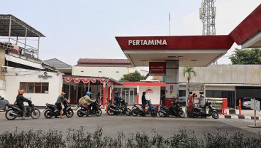 Penuhi Permintaan Lebaran, Kilang Pertamina Plaju Tingkatkan Suplai BBM hingga 12%