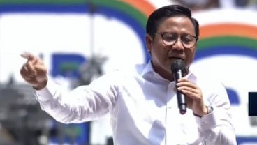 PKB Bantah Rumor Cak Imin Maju Pilkada Jatim 2024: Tidak Mungkin!