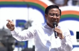 PKB Bantah Rumor Cak Imin Maju Pilkada Jatim 2024: Tidak Mungkin!