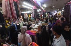 Belanja Masyarakat Lebih Tinggi Ramadan Tahun Ini, Terbesar untuk Fesyen
