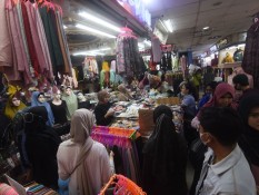 Belanja Masyarakat Lebih Tinggi Ramadan Tahun Ini, Terbesar untuk Fesyen