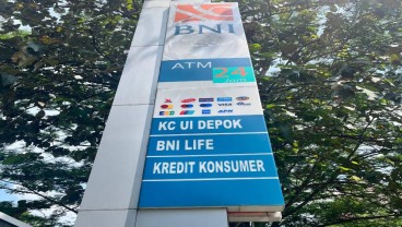 Lokasi ATM Pecahan Rp20.000 di Jakarta dan Sekitarnya, Buat Angpau Lebaran