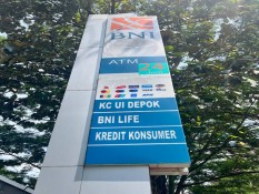 Lokasi ATM Pecahan Rp20.000 di Jakarta dan Sekitarnya, Buat Angpau Lebaran