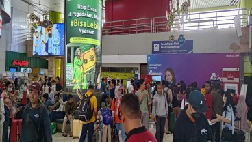 Sistem Tiket KAI Online Banyak Dikeluhkan karena Sering 'Down', Pemudik Kecewa