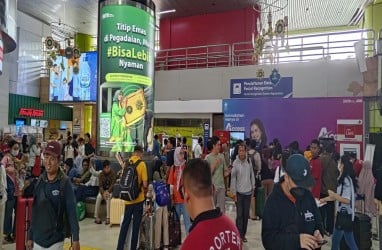 Sistem Tiket KAI Online Banyak Dikeluhkan karena Sering 'Down', Pemudik Kecewa