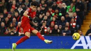 Hasil MU Vs Liverpool, 7 April: Diaz Bawa The Reds Unggul (Menit 30)