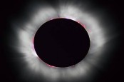 Link Live Nonton Gerhana Matahari Total 8 April 2024