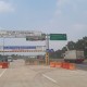 Lajur Contraflow Tol Japek Ditutup Imbas Kecelakaan, Kemacetan Mengular di Km 58
