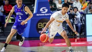 Susul Pelita Jaya, Prawira Lolos Putaran 2 Kualifikasi BCL 2024