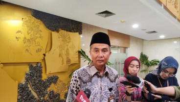 Bey Machmudin: ASN Pemprov Jabar Dilarang Gunakan Mobil Dinas untuk Mudik
