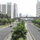 Tol Lingkar Luar Sepi Jelang Lebaran, Bekasi - Jakarta 35 Menit