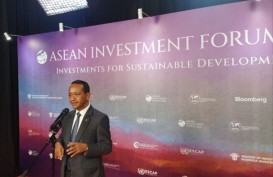 Usai Cuti, Bahlil Beri Laporan ke Jokowi Soal Perkembangan Investasi