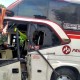 Kecelakaan Horor Tol Cikampek KM 58, Ini Pengakuan Sopir Bus yang Selamat